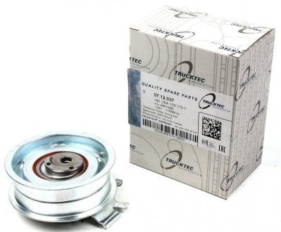 Ролик ГРМ AUTOMOTIVE TRUCKTEC 07.12.037