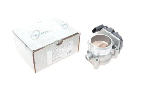 Заслінка дросельна TRUCKTEC 07.14.248