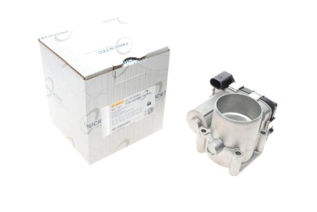 Корпус дроссельной заслонки AUTOMOTIVE TRUCKTEC 07.14.311