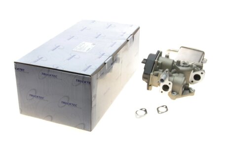 Радиатор отработавших газов AUTOMOTIVE TRUCKTEC 07.16.060