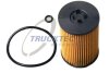 Масляний фільтр TRUCKTEC 07.18.054 (фото 1)