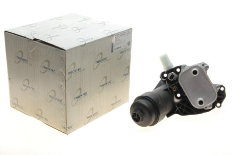 Корпус масляного фильтра с радиатором AUTOMOTIVE TRUCKTEC 07.18.099