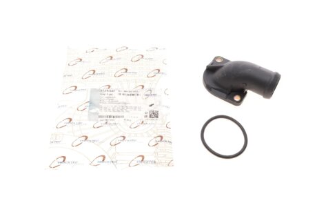 Фланец системы охлаждения AUTOMOTIVE TRUCKTEC 07.19.033