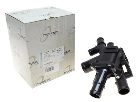 Термостат з корпусом TRUCKTEC 07.19.106