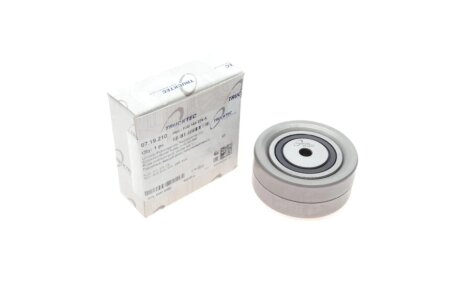 Шкив для поликлинового ремня AUTOMOTIVE TRUCKTEC 07.19.210