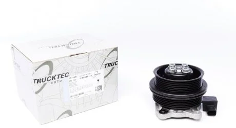 Водяний насос TRUCKTEC 07.19.257