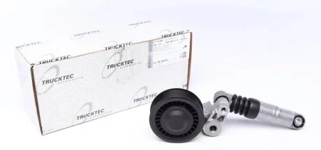 Натяжитель приводного ремня AUTOMOTIVE TRUCKTEC 07.19.284