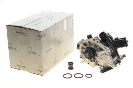 Помпа (водяной насос) AUTOMOTIVE TRUCKTEC 07.19.311