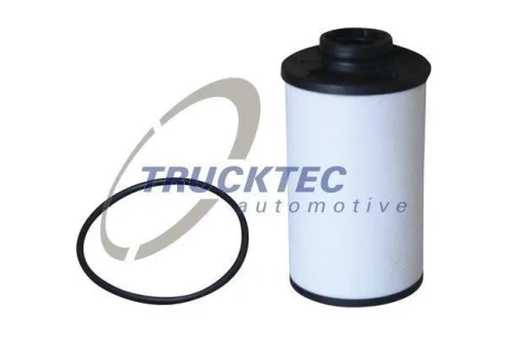 Фільтр автоматичної коробки передач TRUCKTEC 07.25.027