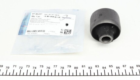 Сайлентблок рычага TRUCKTEC 07.30.037