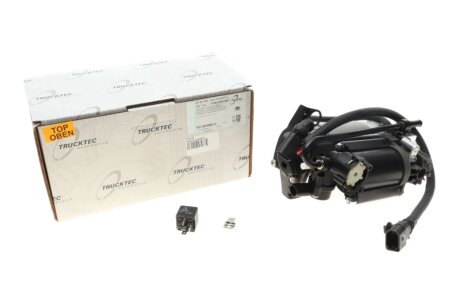 Компресор пневмосистеми TRUCKTEC 07.30.149