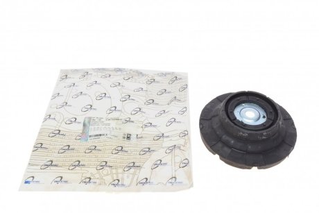 Подушка амортизатора (переднього) VW T5 1.9-2.5TDI 03- TRUCKTEC 07.30.220