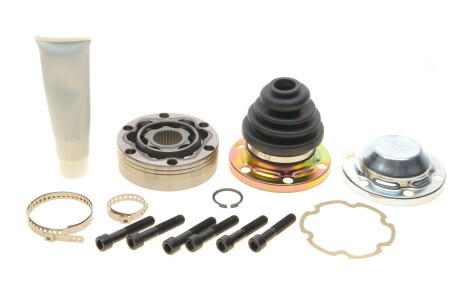 Шрус (комплект) TRUCKTEC 07.31.337