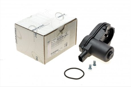 Двигатель электрический ручного тормоза. AUTOMOTIVE TRUCKTEC 07.35.276