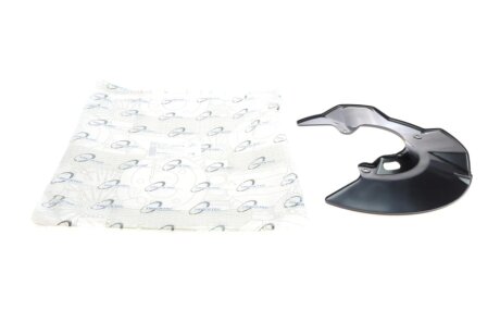 Захист колодок AUTOMOTIVE TRUCKTEC 07.35.334