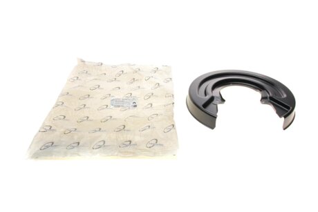 Захист колодок AUTOMOTIVE TRUCKTEC 07.35.337