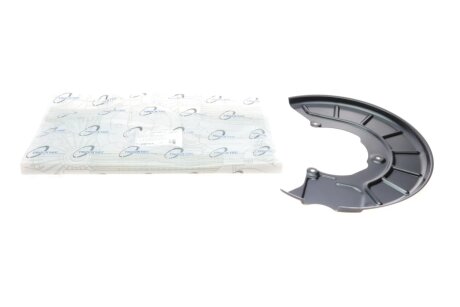 Захист колодок TRUCKTEC 07.35.339