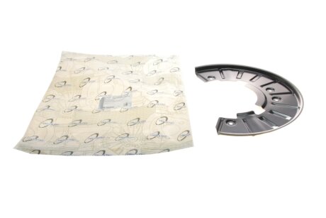 Захист колодок AUTOMOTIVE TRUCKTEC 07.35.344