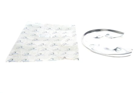 Защита колодок AUTOMOTIVE TRUCKTEC 07.35.348