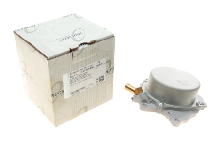 Насос вакуумний TRUCKTEC 07.36.025