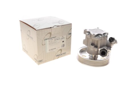 Насос гидроусилителя руля AUTOMOTIVE TRUCKTEC 07.37.062