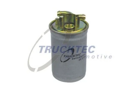 Паливний фільтр TRUCKTEC 07.38.026