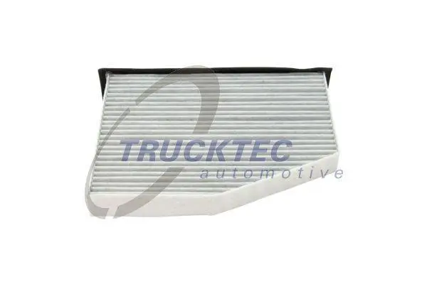 Фільтр салону вугільний TRUCKTEC 07.59.043 (фото 1)