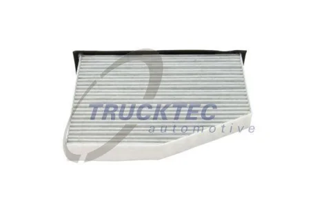 Фільтр салону вугільний TRUCKTEC 07.59.043