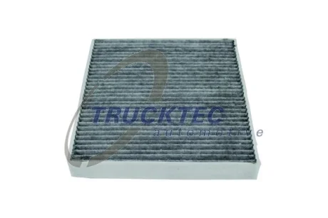 Фільтр салону вугільний TRUCKTEC 07.59.072