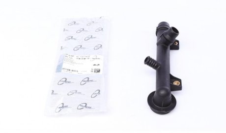 Фланец системы охлаждения AUTOMOTIVE TRUCKTEC 08.10.047