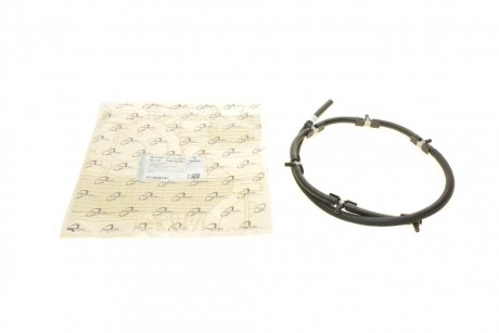 Шланг топливный AUTOMOTIVE TRUCKTEC 08.13.023