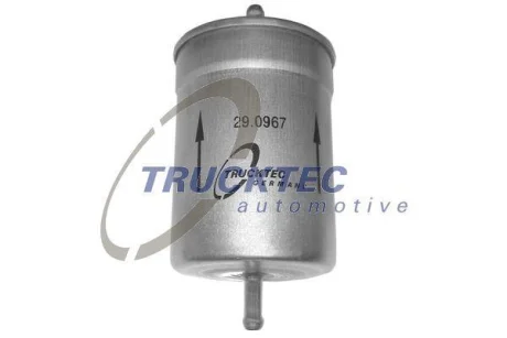 Паливний фільтр TRUCKTEC 08.14.003