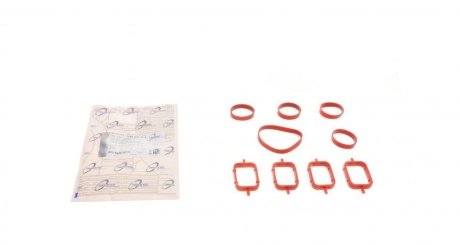 Прокладка коллектора впускного (комплект) AUTOMOTIVE TRUCKTEC 08.14.074