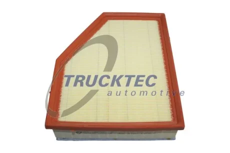 Повітряний фільтр TRUCKTEC 08.14.080