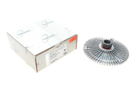 Вентилятор AUTOMOTIVE TRUCKTEC 08.19.002