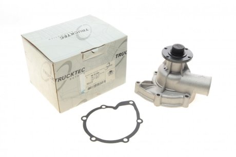 Помпа (водяной насос) AUTOMOTIVE TRUCKTEC 08.19.054