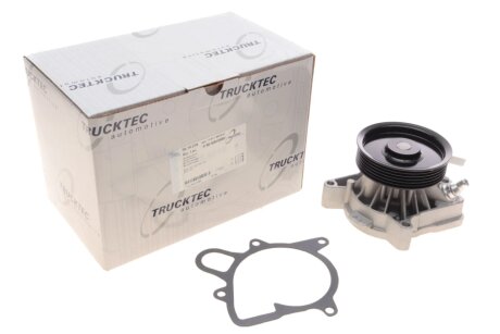 Насос води AUTOMOTIVE TRUCKTEC 08.19.236