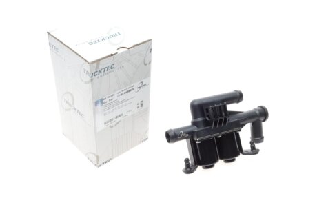 Кран печки AUTOMOTIVE TRUCKTEC 08.19.269