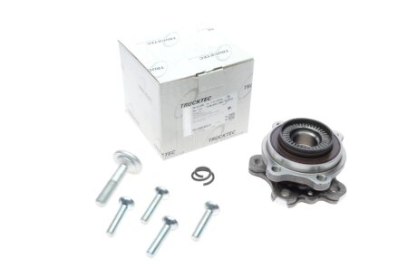 Подшипник ступицы (комплект) AUTOMOTIVE TRUCKTEC 08.32.208