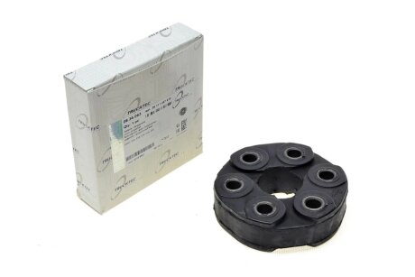 Муфта карданного вала AUTOMOTIVE TRUCKTEC 08.34.063