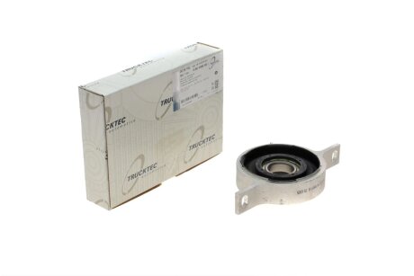 Підвісна опора карданного валу з підшипником (Подшипник підвісний) TRUCKTEC 08.34.165