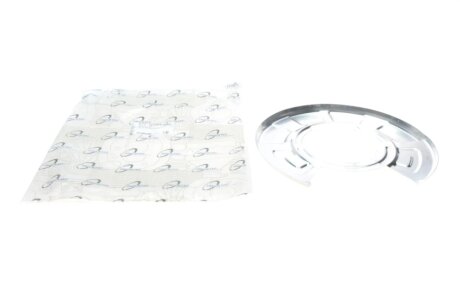 Защита колодок AUTOMOTIVE TRUCKTEC 08.35.257