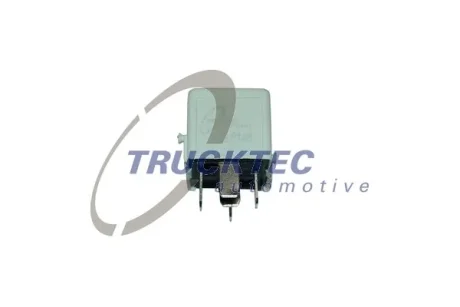 Реле TRUCKTEC 08.42.095
