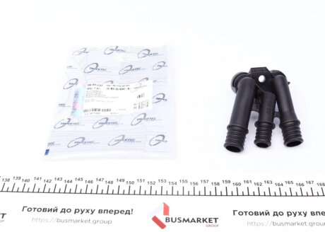 Фланец системы охлаждения AUTOMOTIVE TRUCKTEC 08.59.037