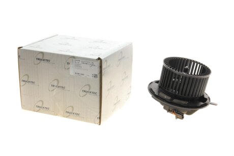 Двигун елекричний пічки AUTOMOTIVE TRUCKTEC 08.59.090