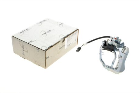 Ручка дверей TRUCKTEC 08.62.810