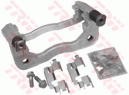 Скоба тормозного суппорта TRW BDA579
