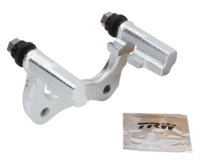 Скоба суппорта RENAULT Megane III/Fluence 1,5dci "RL "09>> TRW BDA997