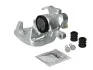 Тормозной суппорт_ AUDI A6/100/200 "RR TRW BHN139E (фото 1)