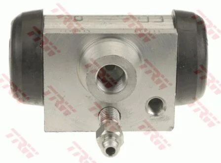 Гальмівний циліндр задн Лів/Прав NISSAN MICRA IV, NOTE 1.2/1.5D 05.10- TRW BWC278